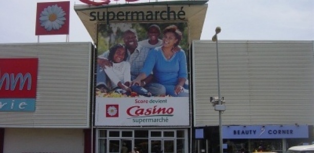 Drame au supermarché Casino Albert Sarraut: Un vigile tué par l’ascenseur en panne depuis un an