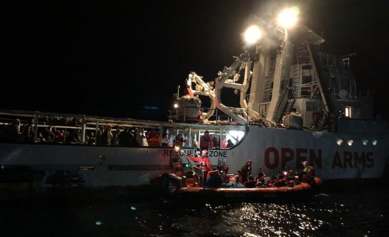 Émigration clandestine: Six morts dont un bébé de six mois