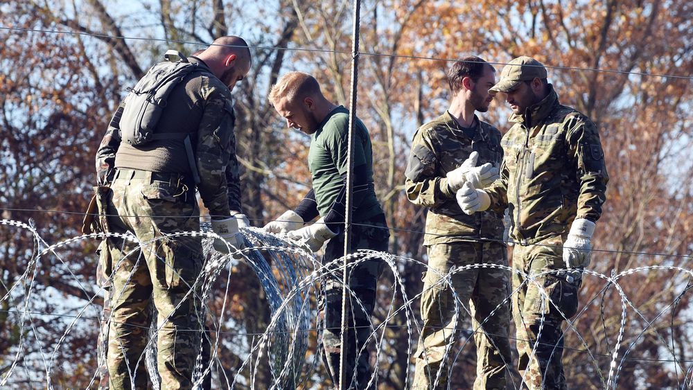Risque d'attentat et Covid au Sénégal: Les Usa, la France et le Canada alertent leurs ressortissants