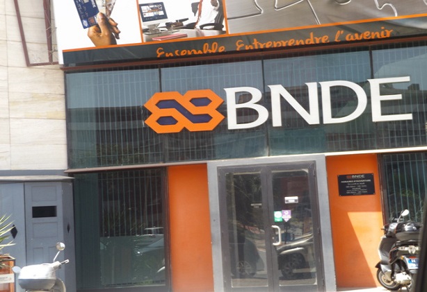 Vol commis à la BNDE: Le vigile subtilise un million FCfa d’une caisse de la banque