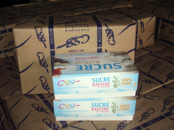 Sucre - Autorisation d’importation: Macky Sall freine Assome Diatta et ordonne une « régulation rigoureuse »