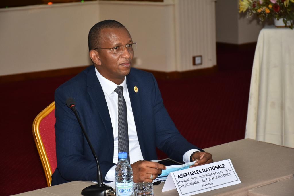 DIGITALISATION DE L’ÉTAT-CIVIL: SECONDE RÉUNION DU COMITÉ DE PILOTAGE DU PROGRAMME D'APPUI AU RENFORCEMENT DU SYSTEME D’INFORMATION DE L’ÉTAT-CIVIL