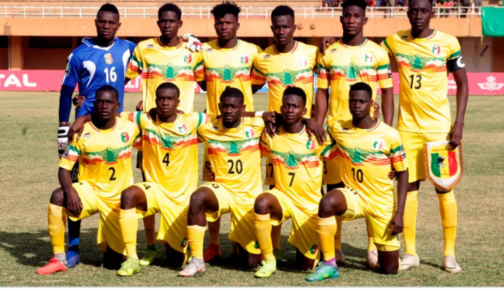 Tournoi U20: les maliens testés positifs réfutent les résultats et l'isolement