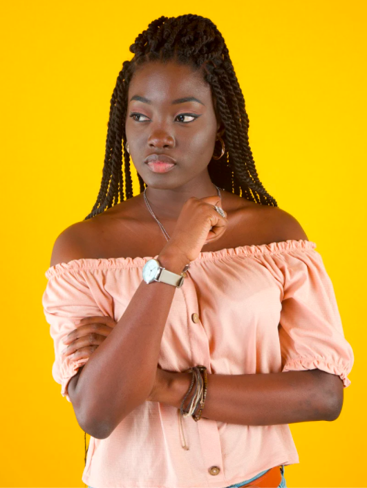 Les castings de Marodi TV :  Un espoir pour les candidats, un tremplin pour les talents