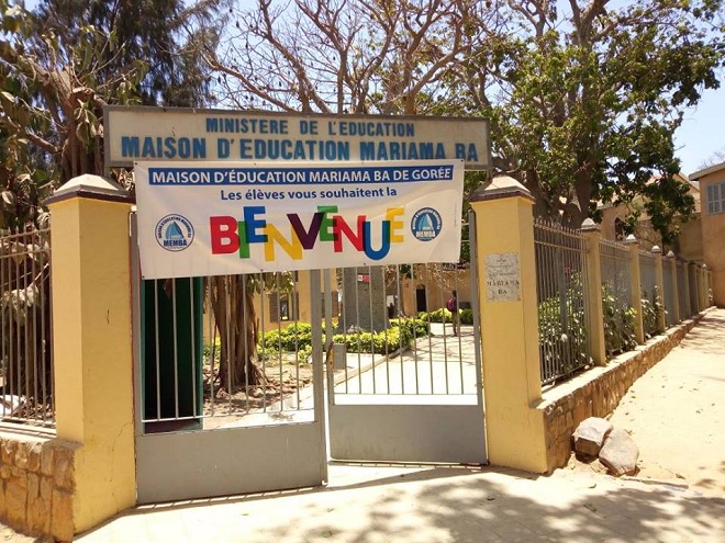 Concours d'entrée à la Maison d'Education Mariama BA : après un parfum de magouille, des parents crient au scandale