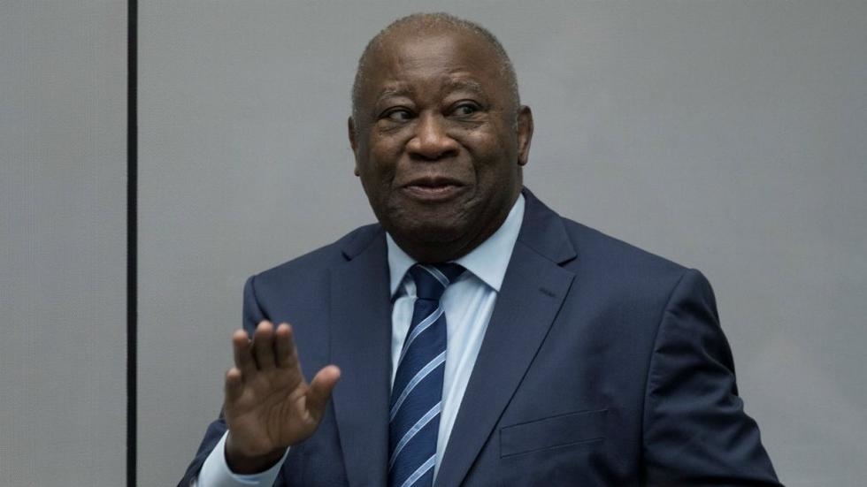Passeport diplomatique: Laurent Gbagbo a son récépissé et...