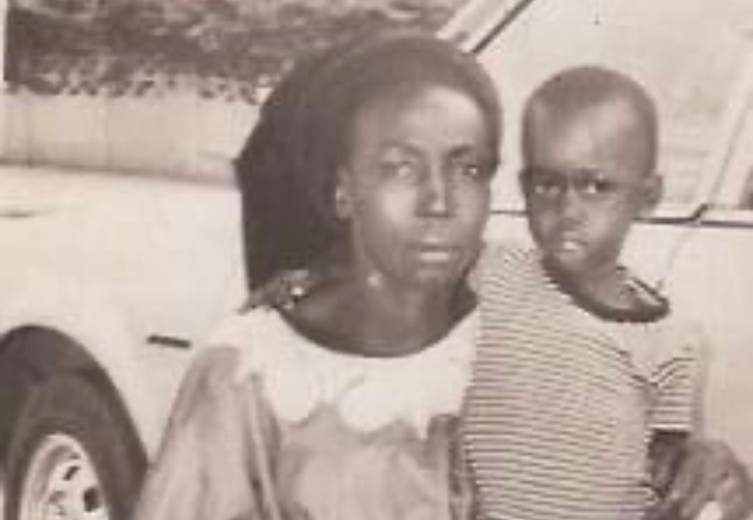 Inna lillahi wa inna ilayhi raji'un, Abdou Salam Fall de Sénéweb en deuil...