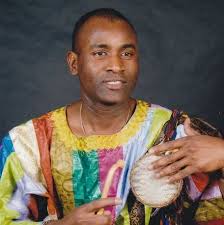 L'artiste Djamil Thiam n'est plus