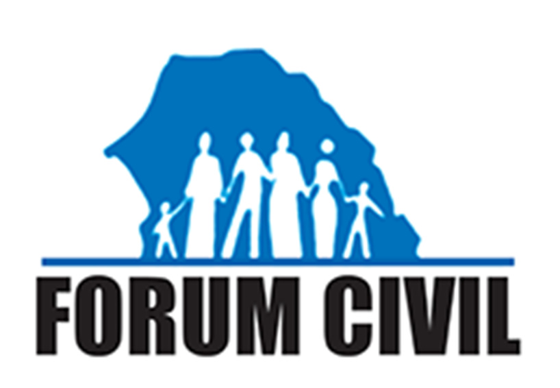 Lutte contre la corruption: Le Forum civil relève les failles