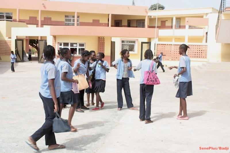 Almadies: 78 écoles privées et 16 établissements clandestins, ces chiffres qui dérangent