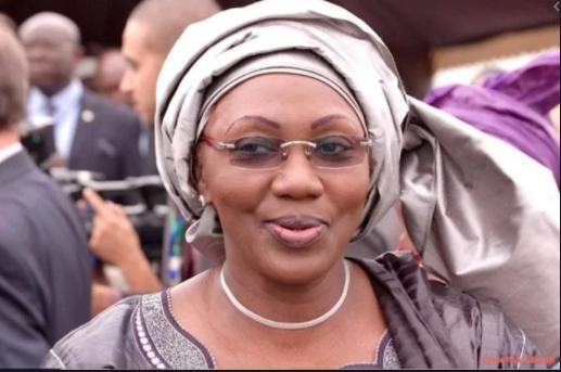 Gestion du Cese: Aminata Tall à la rescousse d’Idrissa Seck