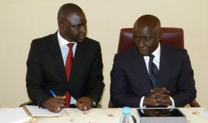 Critiques envers le gouvernement : Idrissa Seck destitue son éternel bras droit, Déthié Fall