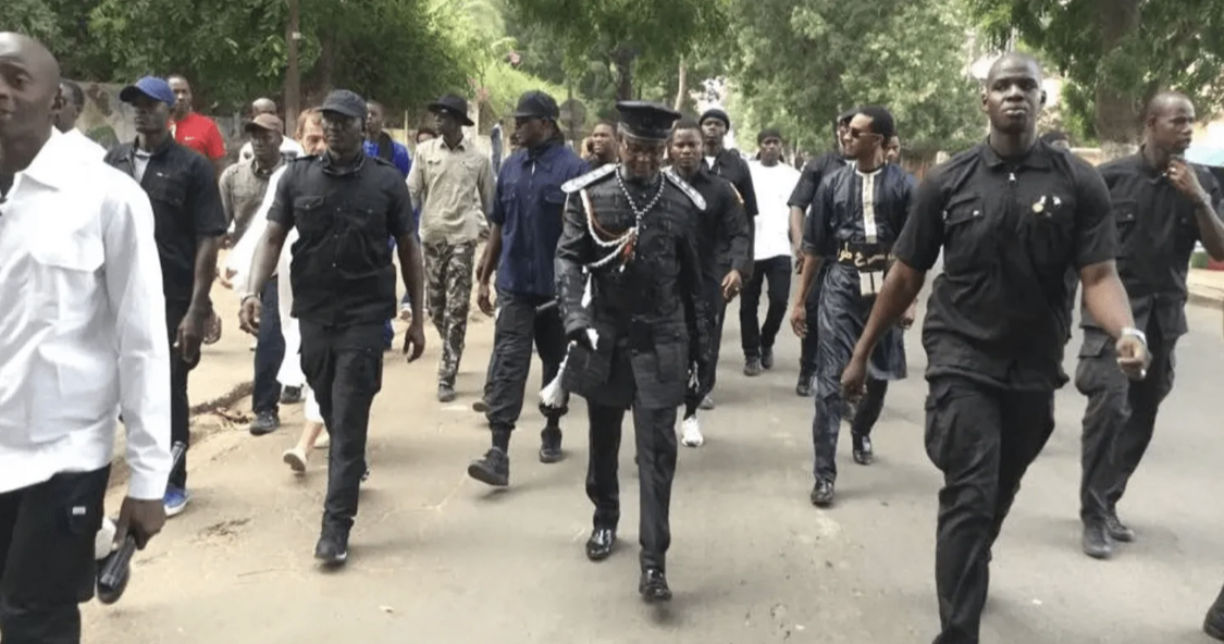 Drogue, séquestration: Le camp de Serigne Modou Kara dément la Gendarmerie et...