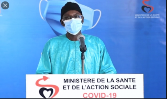 Covid-19: Le Sénégal enregistre 14 nouveaux cas, 0 décès, 6 patients en réanimation et 148 malades sous traitement