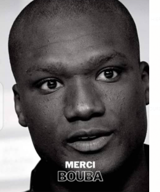 "Pape Bouba Diop voulait à tout prix rentrer au Sénégal, où il pensait à une solution avec la médecine traditionnelle..."