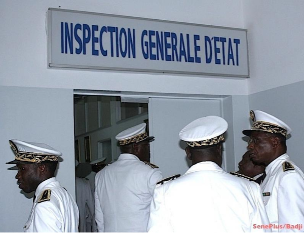 +Société africaine de Raffinage (SAR)/MT-OLINDA: Le Rapport controversé de l’Inspection Générale d’Etat (IGE)