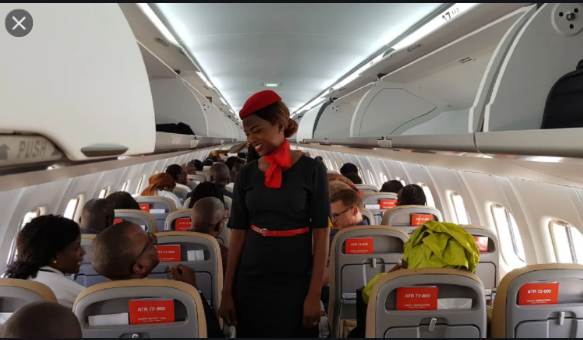 Alioune Sarr, Ministre du Tourisme: « Air Sénégal SA est leader sur plusieurs destinations »