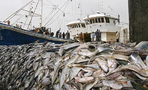 Contre les accords de Pêche Sénégal-UE: A Mbour, des pêcheurs comptent manifester vendredi prochain