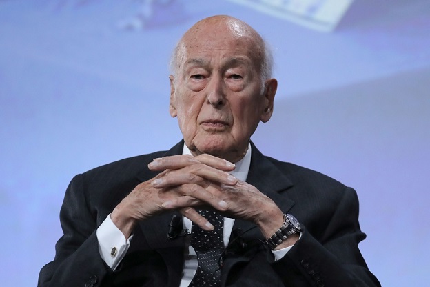 La France en deuil: L’ancien président Valéry Giscard d’Estaing est mort à 94 ans