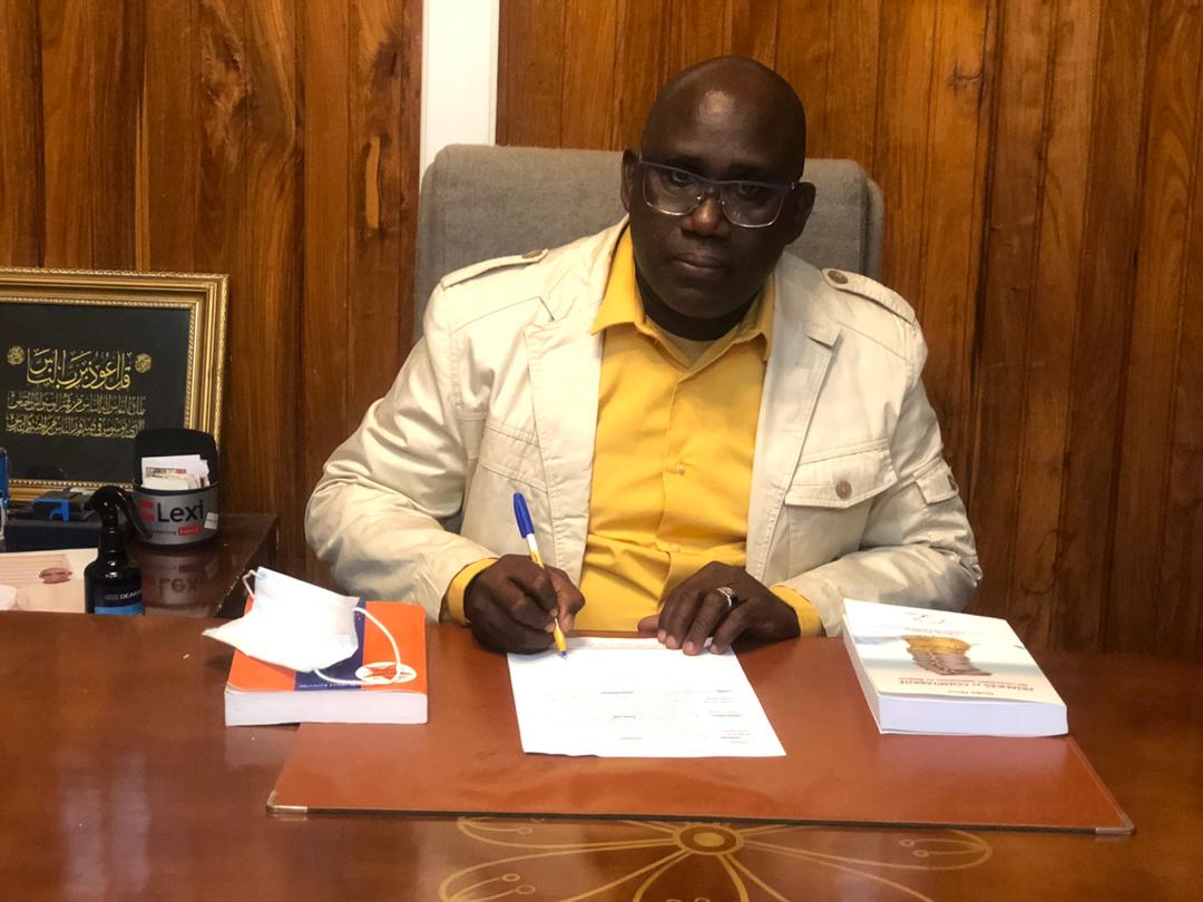 Tambacounda: Syna Cissokho salue les réalisations de l’Etat dans la région et encense Macky Sall