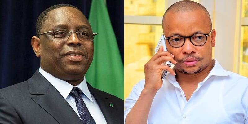 Souleymane Jules Diop sur le troisième mandat : « Je ne suis pas entré dans la tête du Président »