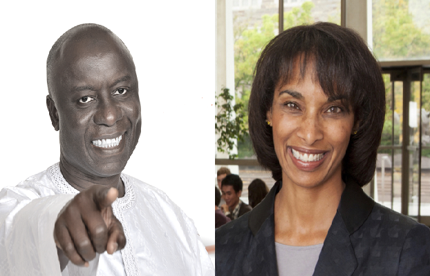 Nomination de Cecilia Elena Rouse, comme Chef du CEA: Le message de félicitations d’Idrissa Seck