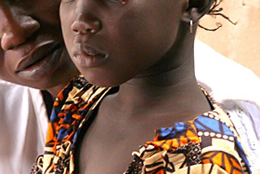 Sédhiou - Viol sur une élève de Cm1 à Tanaff: Son bourreau qui fuyait vers Bissau, rattrapé et écroué