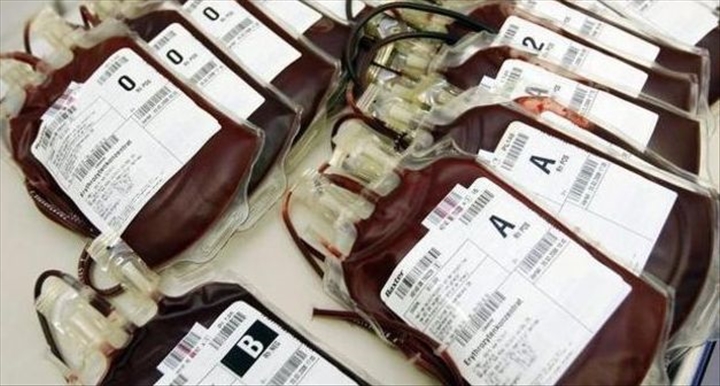 Banque de sang: Le Sénégal a un gap de 40% à combler, selon le professeur Saliou Diop