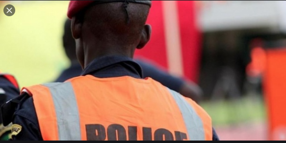 Après avoir escroqué un livreur de pain: Le faux policier sauvé par son épilepsie