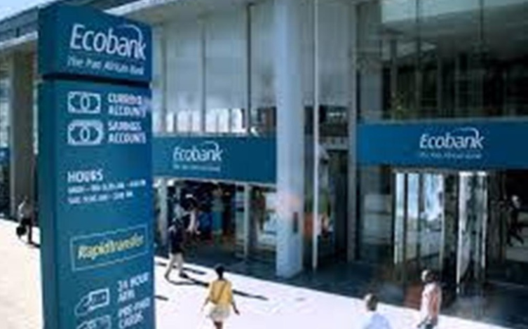 Piratage entre mars 2019 et décembre 2020: Ecobank délestée de 681,7 millions FCfa