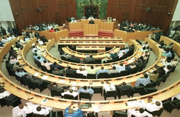COVID-19 à l’Assemblée nationale: L’honorable députée Bineta Seck de Fatick a aussi chopé le virus