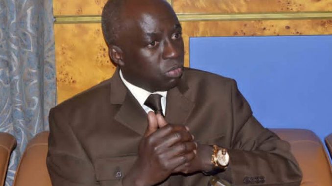 LA BONNE GESTION DE L’AGENCE DES AÉROPORTS DU SÉNÉGAL, RECONNUE PAR L’AUTORITÉ DE RÉGULATION DES MARCHÉS PUBLICS…