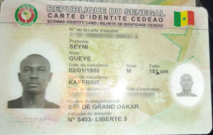 Escroquerie/ Avec ses multiples identités: Seyni Guèye, récidiviste, loue des voitures pour les revendre