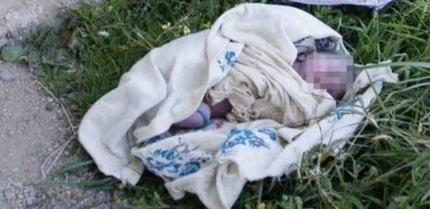 Djiddah Thiaroye Kaw: Le corps sans vie d’un bébé découvert aux abords du bassin de rétention