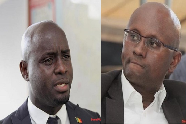 Thierno Bocoum très agressif : « Monsieur le maire Moussa Sy, vous mentez ! »