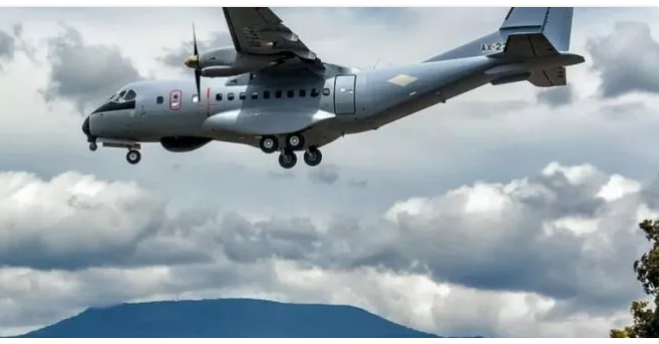 Le Sénégal acquiert un avion pour traquer les aventuriers de l’émigration clandestine
