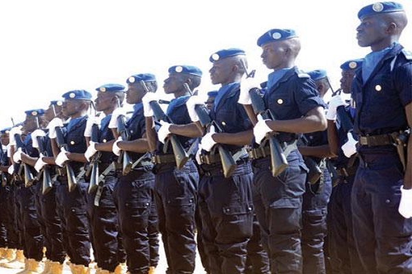 Sécurisation du territoire et protection des congolais : 140 policiers sénégalais attendus à Béni