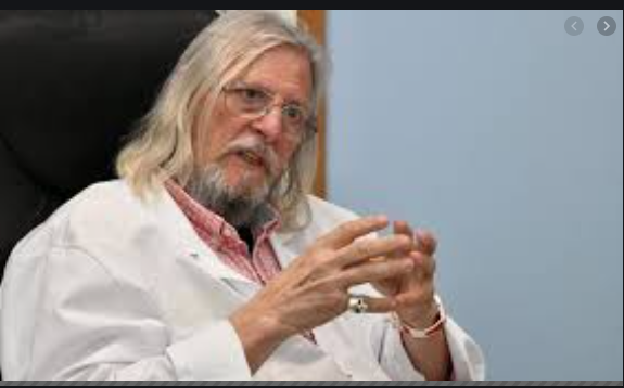 Pr Didier Raoult: "Le grand Magal de Touba a été parfaitement bien géré u Sénégal. En somme, il n’est pas indiqué de s’affoler, il faut toujours...».