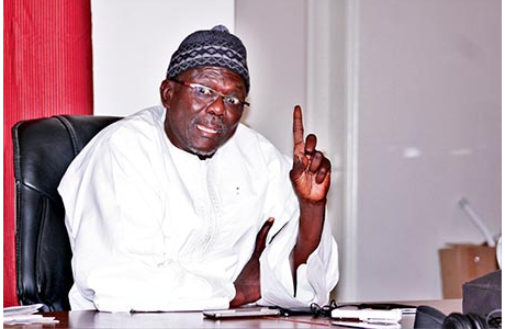 Modification la loi n°69-29 relative à l'état d'urgence et l'état de siège: Moustapha Diakhaté évoque un acte anti-démocratique