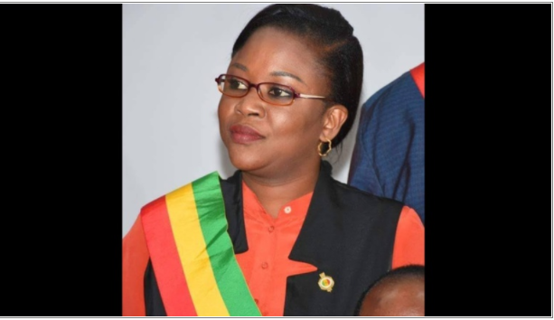 La députée Marie Sow Ndiaye guérie de la covid-19