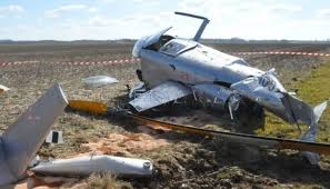 Crash d'un aéronef de Senegalair: 07 morts à cause d'une série de négligences