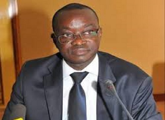 Le Sénégal perd encore une personnalité: Pierre Ndiaye, le Secrétaire général du ministère des Finances, emporté par la COVID-19