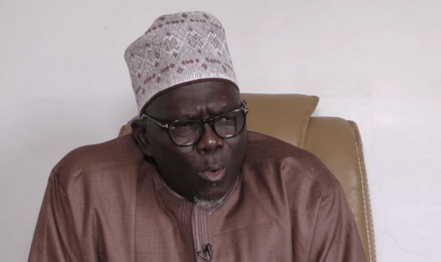 Moustapha Diakhaté sur des mesures en vue: «Décréter l’état d’urgence ou l’état de siège, est un recul démocratique»