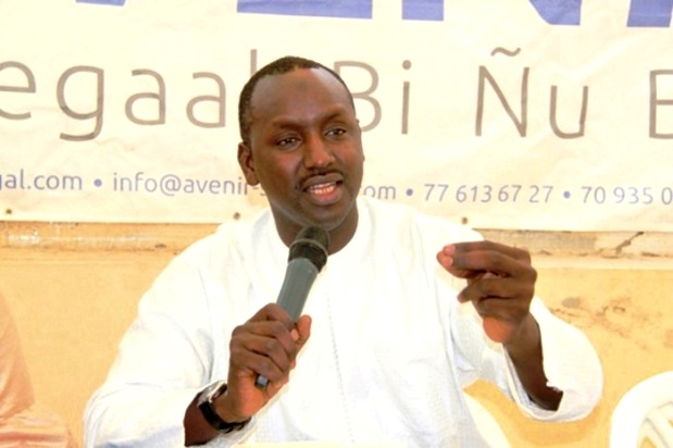 Incendie du puits de gaz de Ngadiaga: ”Incompétence et manque de rigueur’’, selon Cheikh T. Dièye