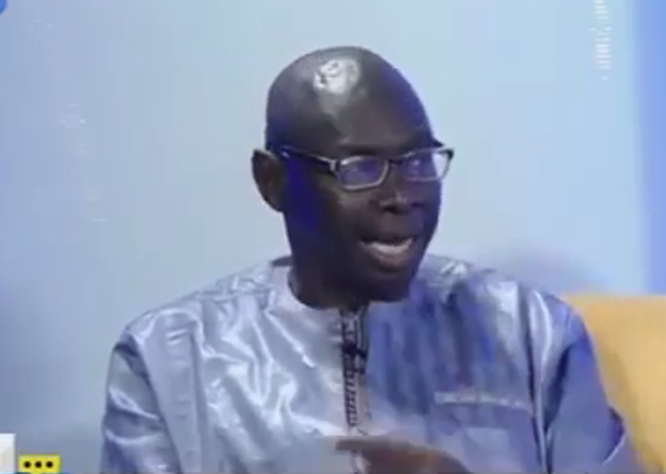 Cese: Ass Babacar Guèye, chef de Cabinet d’Idrissa Seck