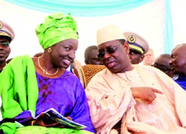 Tension entre le Président Sall et Mimi :   « Macky doit porter un regard différent sur sa sœur et se réconcilier avec elle», selon Dr Alioune Sylla