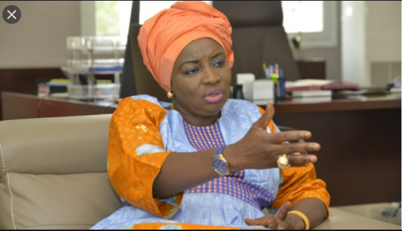 Me Moussa Diop: "Mimi Touré s’opposera à un 3e mandat de Macky Sall"