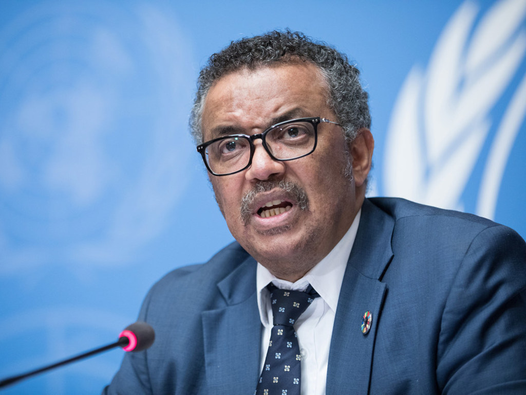Covid-19: Les mises en garde de l'Oms
