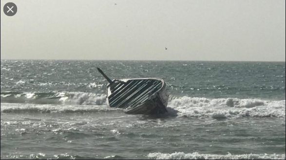 Kaolack : Deux vieux perdent la vie dans le chavirement d’une pirogue