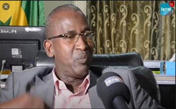 Nécrologie : Idrissa Diallo, Maire de Dalifort  n’est plus